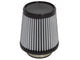 aFe MagnumFLOW Air Filters IAF PDS A/F PDS 3-1/2F x 6B x 4-3/4T x 6H - Burkken Auto Parts