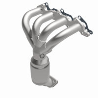 MagnaFlow Conv DF 03-04 Kia Rio 1.6L (CA Emissions) - Burkken Auto Parts