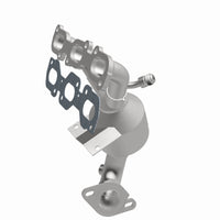 Magnaflow Conv DF 2006 Ford Fusion 3.0L - Burkken Auto Parts