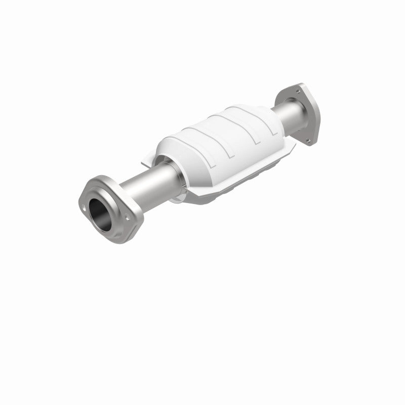 MagnaFlow Conv DF 00-01 Cherokee Rear 4.0L - Burkken Auto Parts