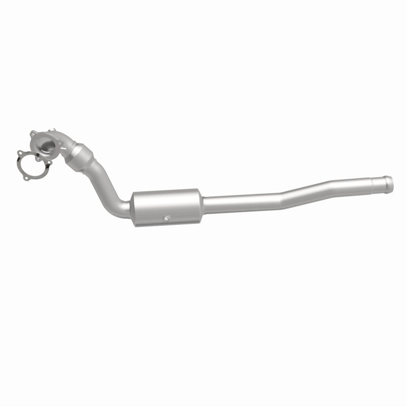 Magnaflow 00-01 Volvo C70 2.3L Direct Fit Converter - Burkken Auto Parts