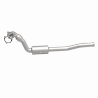 Magnaflow 00-01 Volvo C70 2.3L Direct Fit Converter - Burkken Auto Parts