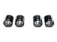 Akrapovic 07-13 BMW M3 (E90/E92/E93) Tail Pipe Set (Carbon) - Burkken Auto Parts