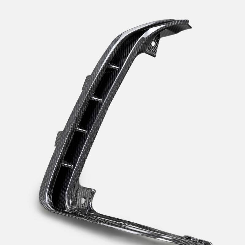 Anderson Composites 2021 Dodge RAM TRX Taillight Surround - Burkken Auto Parts