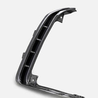 Anderson Composites 2021 Dodge RAM TRX Taillight Surround - Burkken Auto Parts