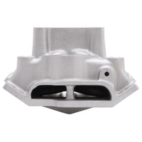 Edelbrock Victor Jr Tall Manifold - Burkken Auto Parts