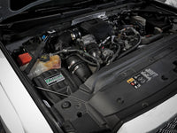 aFe Quantum Pro 5R Cold Air Intake System 11-16 GM/Chevy Duramax V8-6.6L LML - Oiled - Burkken Auto Parts