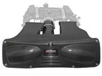 aFe Black Series Cold Air Intake 12-15 Porsche Carrera/Carrera S 3.4L/3.8L - Burkken Auto Parts