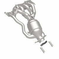 MagnaFlow DF Conv 2019 Lexus UX200 2.0L