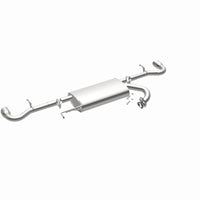 MagnaFlow BRE Exhaust Kit 09-15 TOYOTA VENZA 3.5L - Burkken Auto Parts