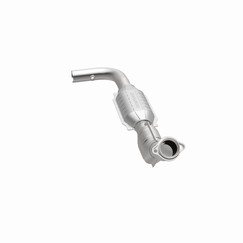 MagnaFlow Conv DF 99-00 Ford Trucks 5.4L - Burkken Auto Parts