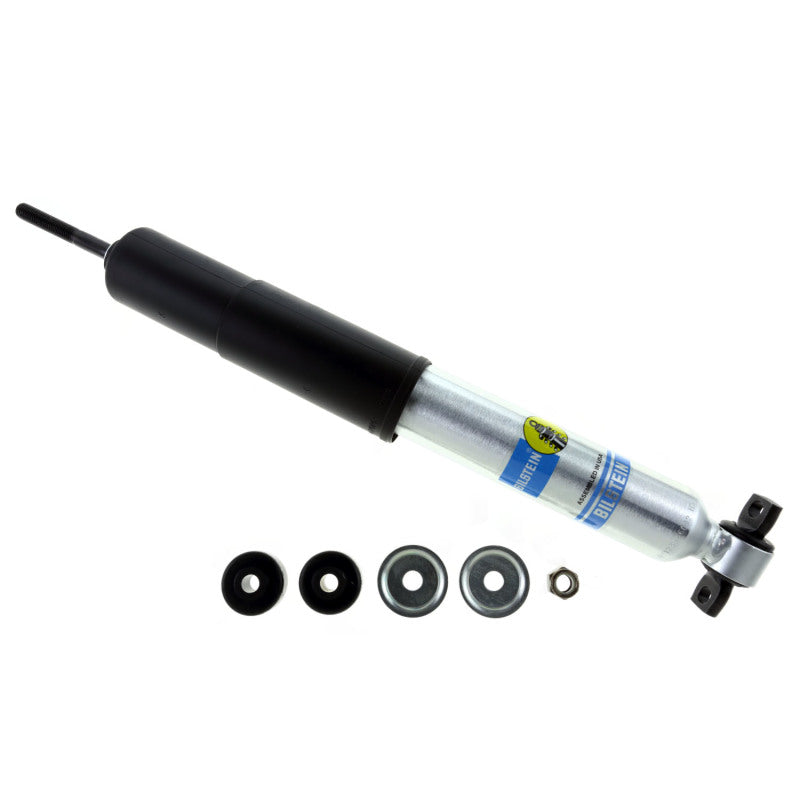 Bilstein 5100 Series 2003 Ford F-150 XLT RWD Front 46mm Monotube Shock Absorber - Burkken Auto Parts