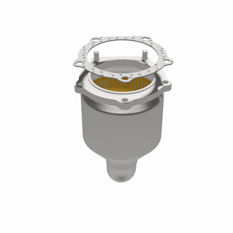 Magnaflow Conv DF 00-01 Infiniti I30 3.0L - Burkken Auto Parts