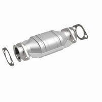 MagnaFlow Conv DF 99-01 Nissan Altima 2.4L - Burkken Auto Parts