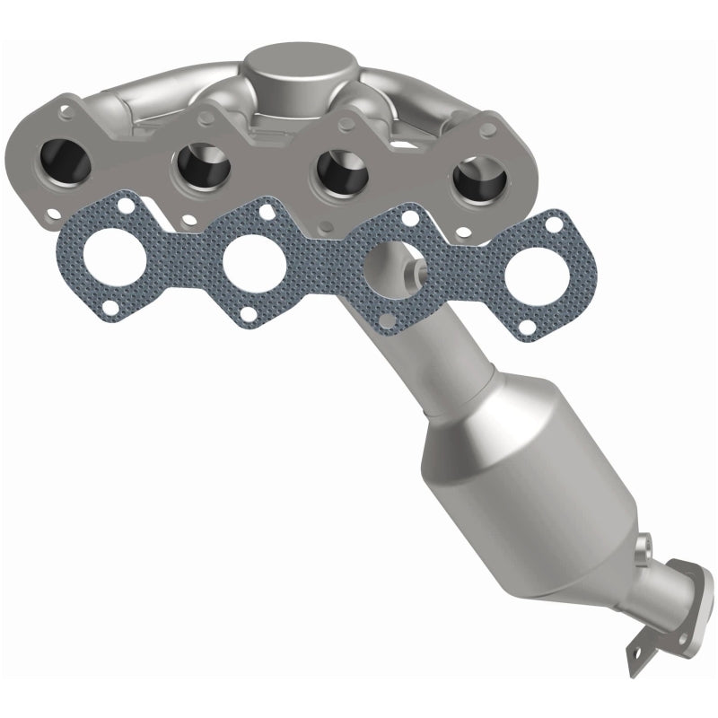 MagnaFlow Conv DF 03-05 Mercedes C230 1.8L - Burkken Auto Parts