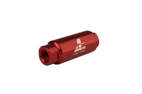 Aeromotive SS Series In-Line Fuel Filter - 3/8in NPT - 40 Micron Fabric Element - Burkken Auto Parts