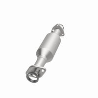 MagnaFlow California Direct-Fit Catalytic Converter 97-01 Honda CR-V L4 2.0L - Burkken Auto Parts