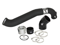 aFe 2017 Ford F-150 Raptor (tt) EcoBoost BladeRunner 3.5in to 3in Intercooler Tube Cold Side - Burkken Auto Parts
