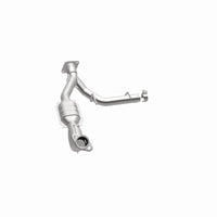 MagnaFlow Conv DF 03-04 Ford Expedition 5.4L V8 Passenger Side - Burkken Auto Parts