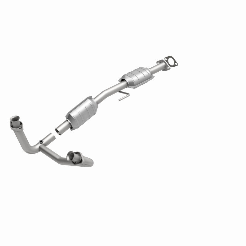 MagnaFlow Conv DF 86-97 Ford Aerostar 3.0L - Burkken Auto Parts