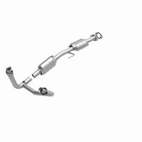 MagnaFlow Conv DF 86-97 Ford Aerostar 3.0L - Burkken Auto Parts