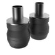 Timbren 2004 Ford F-150 STX 4WD Rear Suspension Enhancement System - Burkken Auto Parts