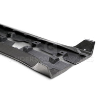 Anderson Composites 15-17 Ford Shelby GT350 Rocker Panel Splitter - Burkken Auto Parts