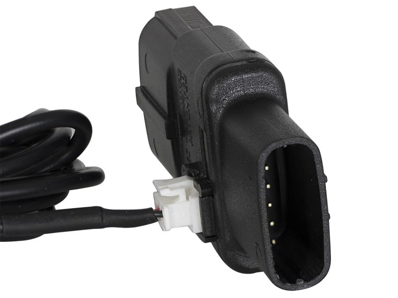 aFe Power Sprint Booster Power Converter 08-13 Toyota Land Cruiser V6/V8 AT - Burkken Auto Parts