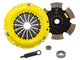 ACT 1987 Toyota 4Runner XT/Race Rigid 6 Pad Clutch Kit - Burkken Auto Parts