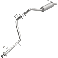 MagnaFlow BRE Exhaust Kit 08-15 Scion xB 2.4L - Burkken Auto Parts