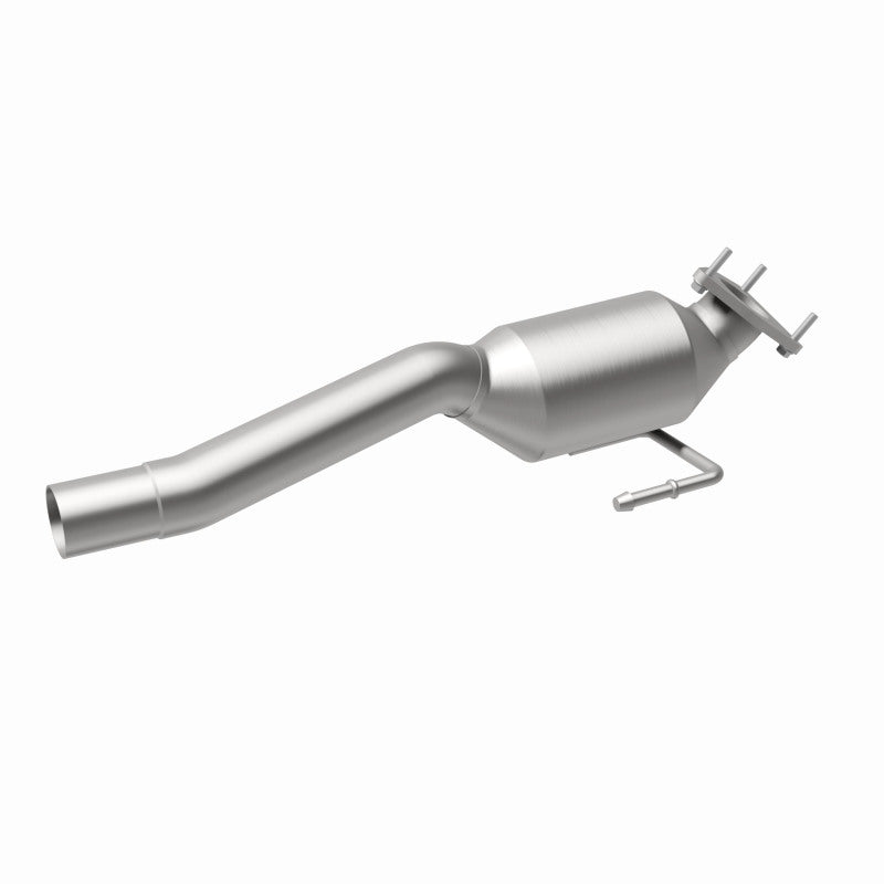 MagnaFlow Conv DF 04-07 VW Touareg 4.2L Passenger Side - Burkken Auto Parts