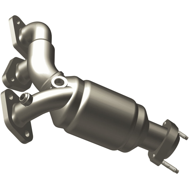 MagnaFlow Conv DF 95 Contour 2.5 Rear Manifold CA - Burkken Auto Parts
