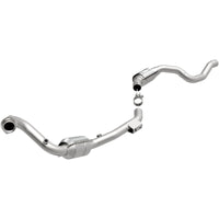 MagnaFlow Conv DF 99-02 Mercedes ML430 Passenger Side 4.3L - Burkken Auto Parts
