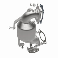 MagnaFlow DF Conv 2020 Hyundai Sonata Front Underbody 1.6L