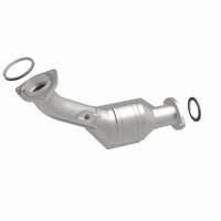 MagnaFlow Conv DF 00-04 Toyota Tacoma 3.4L California - Burkken Auto Parts