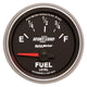 AutoMeter Gauge Fuel Level 2-1/16in. 0 Ohm(e) to 90 Ohm(f) Elec Sport-Comp II - Burkken Auto Parts