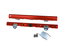 Aeromotive GM LS7 Fuel Rails - Burkken Auto Parts