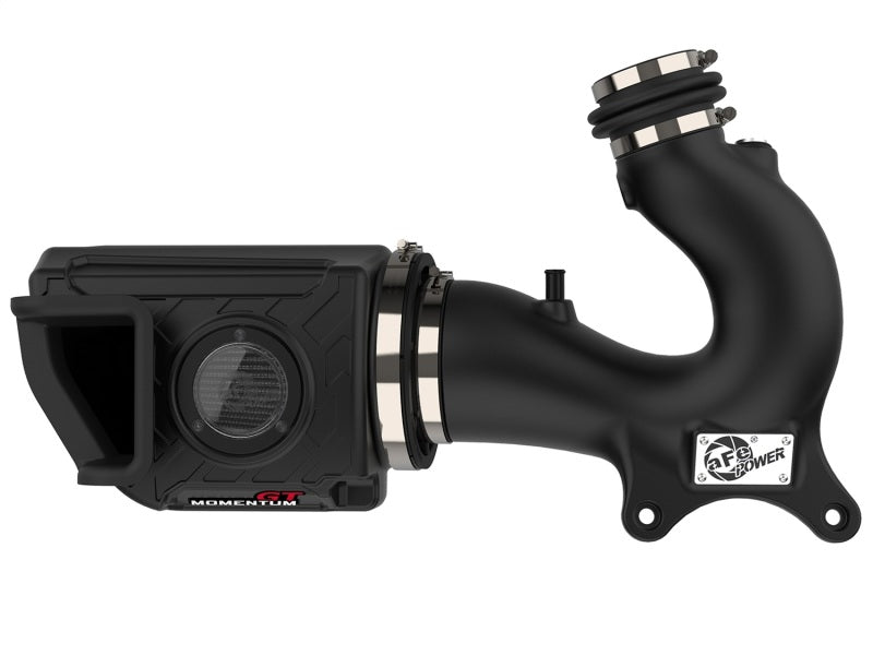 aFe Momentum GT Pro DRY S CAI System 12-18 Jeep Wrangler (JK) V6-3.6L (Only Models w/Sprintex S/C) - Burkken Auto Parts