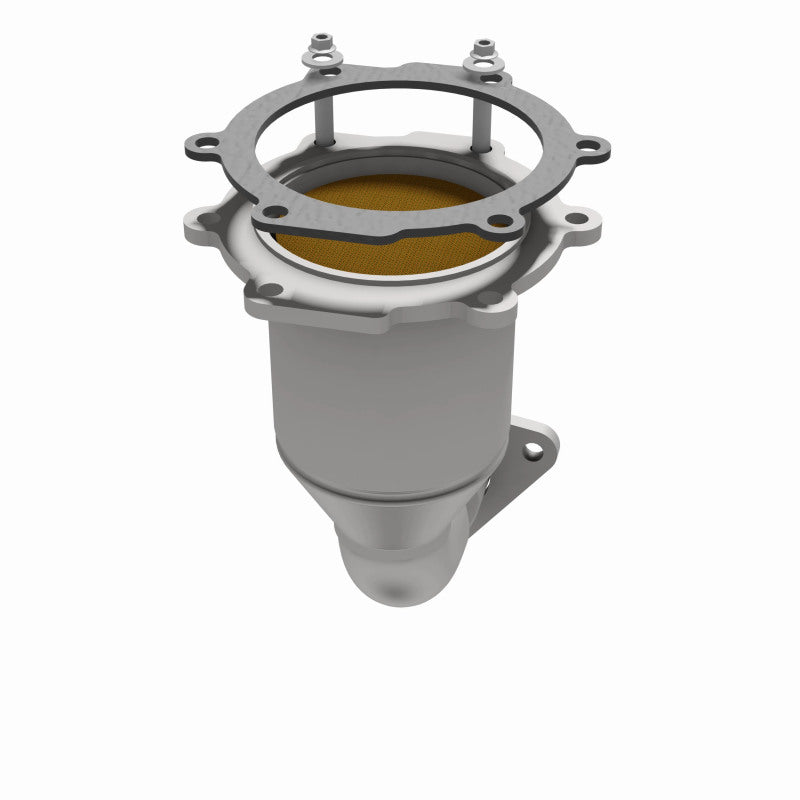 MagnaFlow Conv DF 2002 Infiniti I 35 3.5L - Burkken Auto Parts