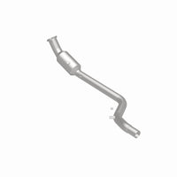 MagnaFlow Conv DF 05-07 Chrysler 300 P/S / 06-07 Dodge Charger P/S / 05-07 Magnum P/S - Burkken Auto Parts