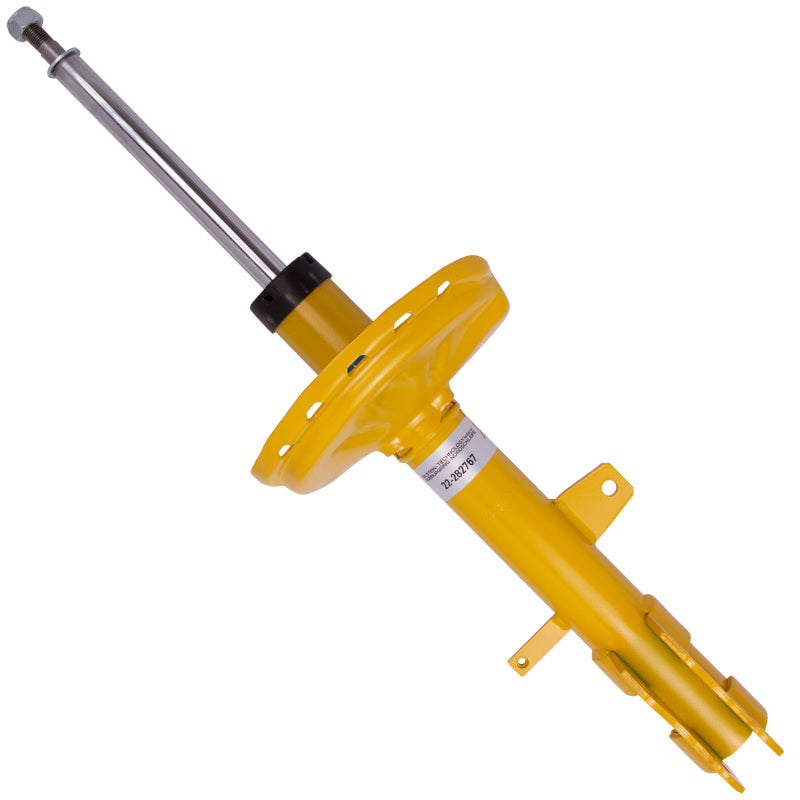 Bilstein B6 08-13 Toyota Highlander Monotube Shock Absorber - Rear Left - Burkken Auto Parts
