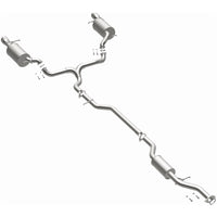 MagnaFlow BRE Exhaust Kit 07-15 Mazda CX-9 - Burkken Auto Parts