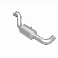 Magnaflow 18-21 Ford Expedition Left Underbody 3.5L Direct Fit Catalytic Converter - Burkken Auto Parts