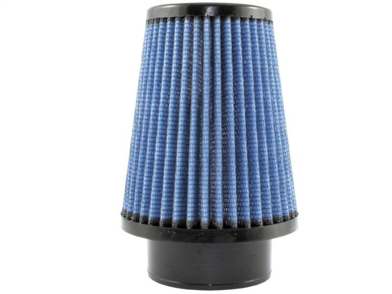 aFe MagnumFLOW Air Filters UCO P5R A/F P5R 3F x 5B x 3-1/2T x 6H - Burkken Auto Parts
