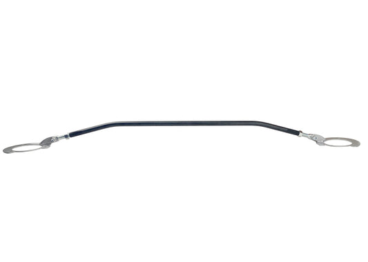 Whiteline 91-94 Nissan Sentra B13 / 95-99 Nissan Sentra B14 Front adjustable strut tower brace