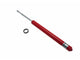 Koni Special D (Red) Shock 70-73 Volkswagen Super Beetle - Front - Burkken Auto Parts
