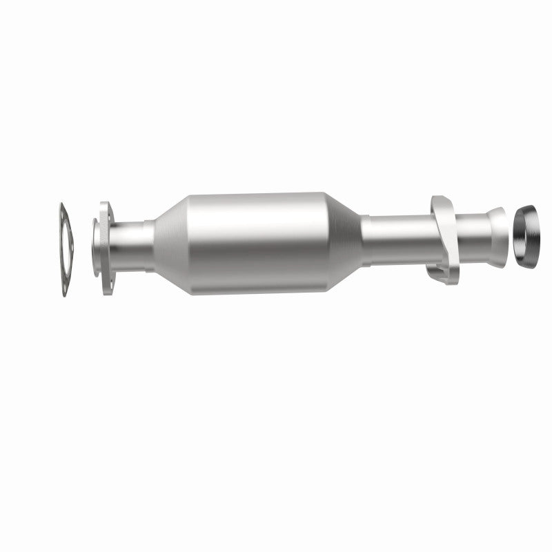 MagnaFlow 92-95 Honda Civic LX L4 1.5L CA Direct-Fit Catalytic Converter - Burkken Auto Parts