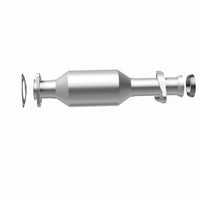 MagnaFlow 92-95 Honda Civic LX L4 1.5L CA Direct-Fit Catalytic Converter - Burkken Auto Parts