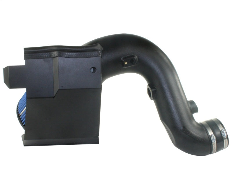 aFe MagnumFORCE Intakes Stage-2 P5R AIS P5R Dodge Diesel Trucks 10-13 L6-6.7L (td) - Burkken Auto Parts