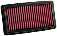 AEM 16-17 Honda Pilot V6-3.5L F/l DryFlow Air Filter - Burkken Auto Parts